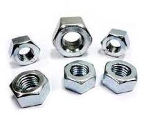 HARSH STEEL Alloy Nuts