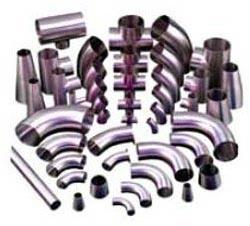 HARSH STEEL Alloy Pipe Fitting