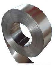 Alloy Steel Strips