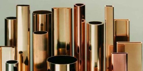 Copper Alloys, For Automobiles, Feature : Corrosion Resistance, High Quality