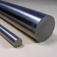 Polished Metal Molybdenum Round Bars, For Conveyors, Sanitary Manufacturing, Length : 1-1000mm