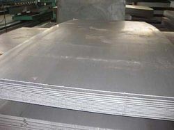 Non Polished Metal Mu Sheet, Features : Corrosion Proof, Durable, Impeccable Finishing