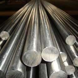 Round Stainless Steel 15-5ph Bars, For High Way, Tunnel, Length : 1-1000mm