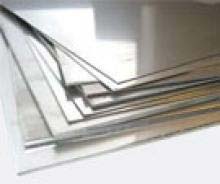 Polished Stainless Steel 17-4ph Sheets, Length : 3-4ft, 4-5ft