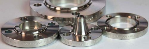 Stainless Steel Orifice Flanges, Shape : Round