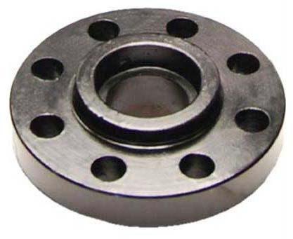 Stainless Steel Socket Weld Flanges, For Gas Fitting, Industrial Fitting, Feature : Corrosion Proof