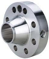 Stainless Steel Weld Neck Flanges, For Pipe Joints