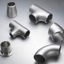 HARSH STEEL Titanium Pipe Fitting