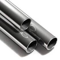 HARSH STEEL Titanium Pipe