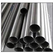 HARSH STEEL Titanium Pipe