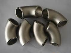 HARSH STEEL Titanium Pipe Fitting