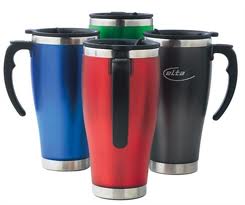 Travel Mugs