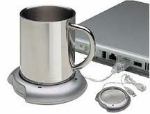 USB Coffee Warmers