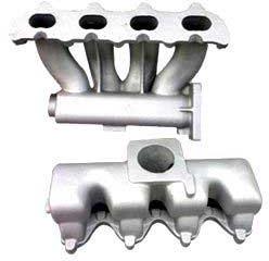 Air Intake Manifold