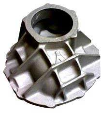 Gravity Die Casting