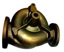 High Tensile Brass Castings