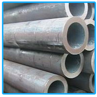 Alloy Pipes, Length : Single Random, Double Random & Cut Length