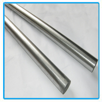 Molybdenum Rods