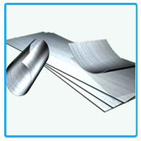 Molybdenum Sheets
