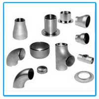 Nickel Alloy Buttweld Fittings