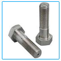 Tantalum Bolt