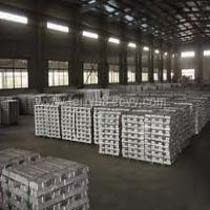 Coated Aluminium Alloy Ingot, For Construction, Color : Grey