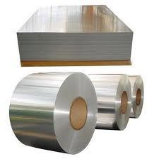 Aluminum Sheets