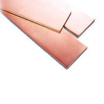 Copper Sheets