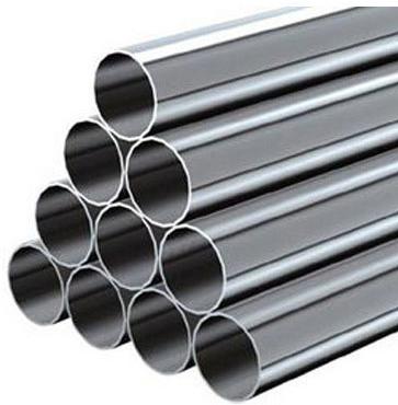 Stainless steel pipes, Size/Diameter : 5 Inch