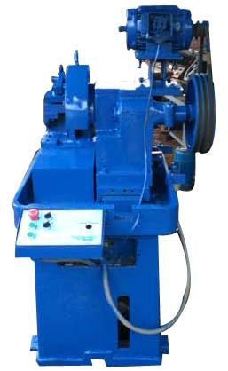 Semi Automatic Bandsaw Machine