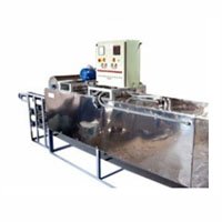 Automatic Potato Chips Making Machine