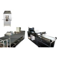 Industrial Papad Cutting Machine