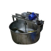 Milk Heating Machines