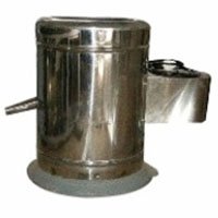 Oil Extractor Machine