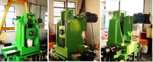 Axes Special Purpose Milling Machine, Power : 10 HP