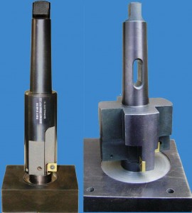 Counterbore Tools