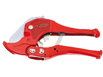 Manual PVC Pipe Cutter