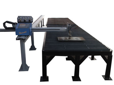 CNC Plasma Cutting Welding Machine