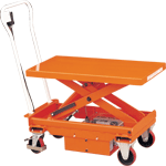 Electric Lift Table