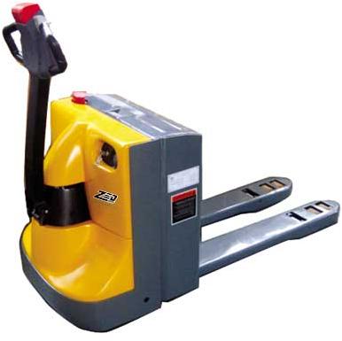 Electric Padestrian Hydraulic Pallet Truck