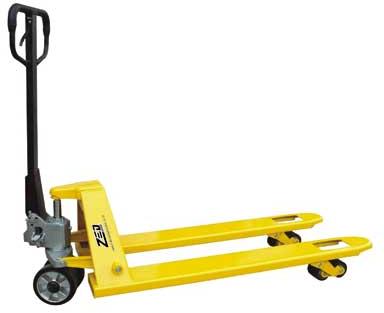 Standard Hand Hydraulic Pallet Truck