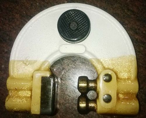 Brass Plain Adjustable Snap Gauges, For Liquid Pressure, Feature : Accuracy, Easy To Fit, Measure Fast Reading