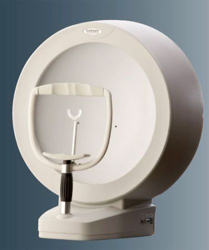 Medmont Automated Perimeter