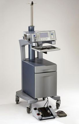 OPTIKON Phacoemulsification System