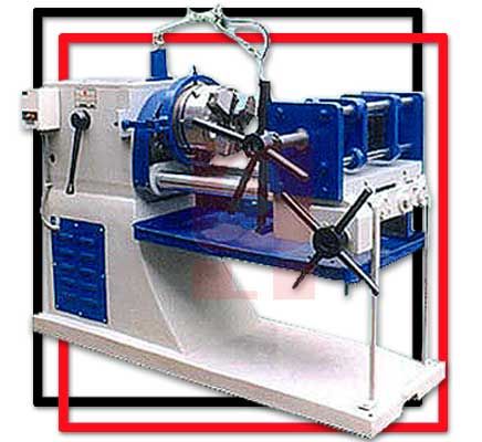 Pipe Cutting Machines