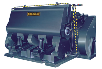 Die Cutting Machines