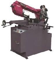 Horizontal Bandsaw Machine