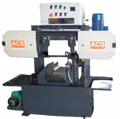 Manual Band Saw Machine, For Metal Cutting