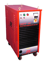 Air Plasma Cutter