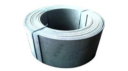 Asbestos Free Moulded Metallic Rubber Rolls